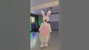 Аниматорский костюм Зайка #АниматорскиеКостюмы
