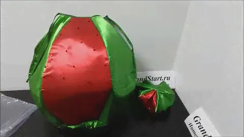 Детский Костюм Арбуз